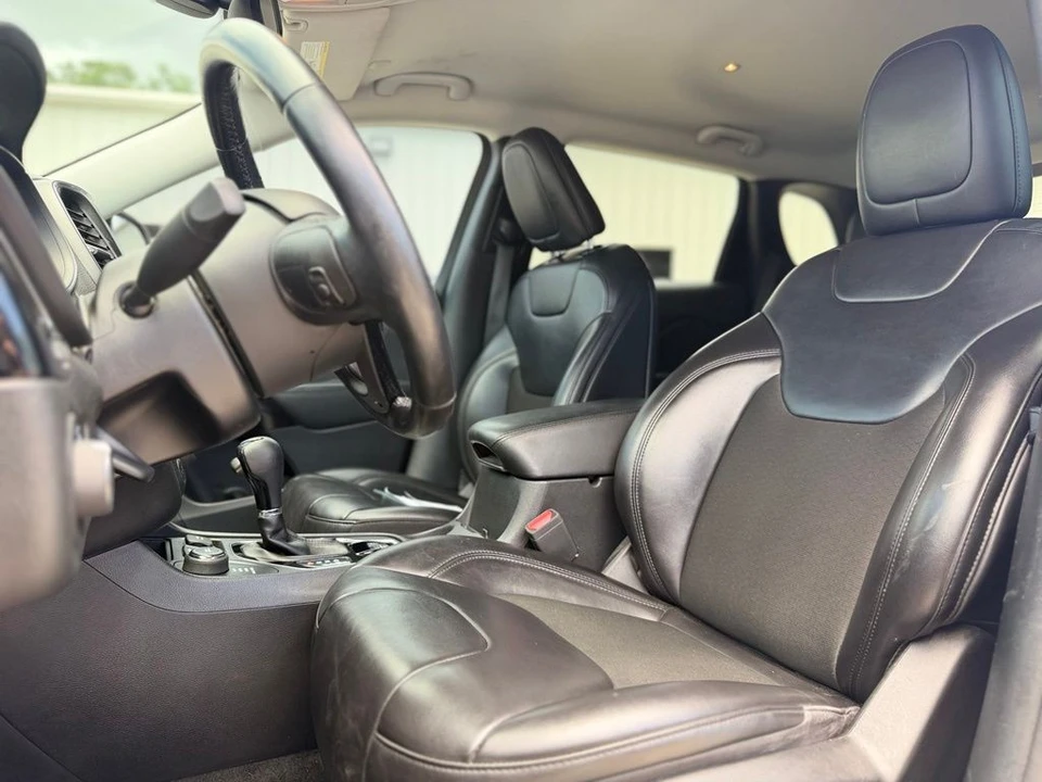 2021 Jeep KL Cherokee - Image 15 of 31