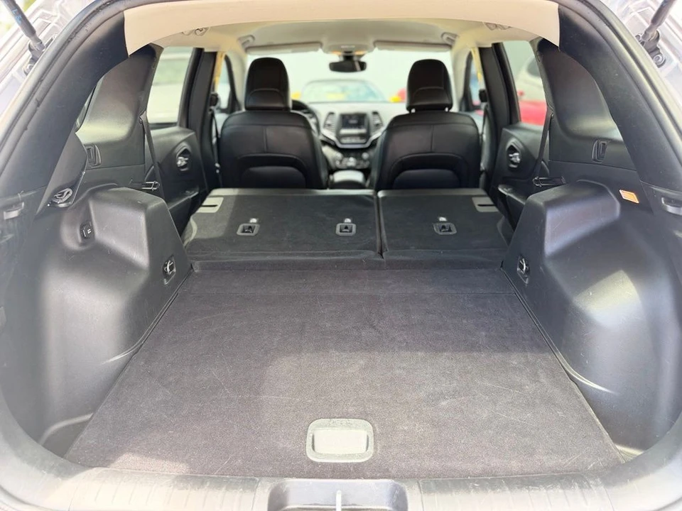 2021 Jeep KL Cherokee - Image 26 of 31