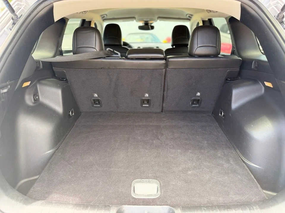 2021 Jeep KL Cherokee - Image 25 of 31
