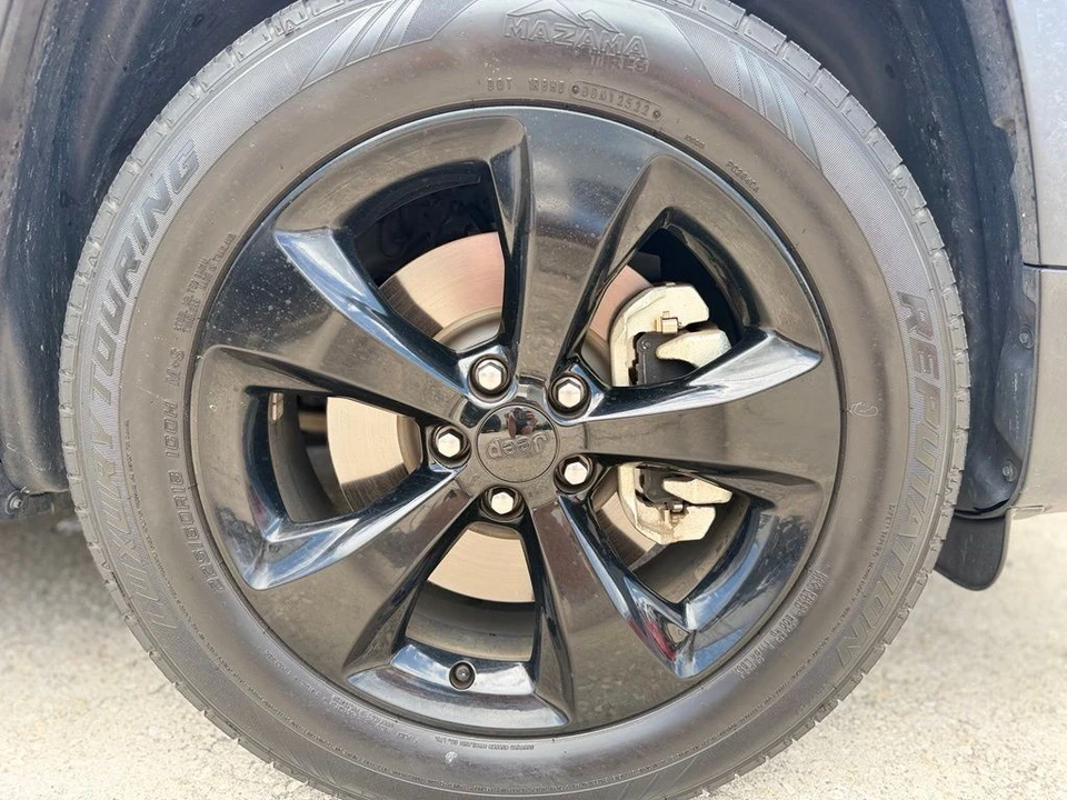 2021 Jeep KL Cherokee - Image 12 of 31
