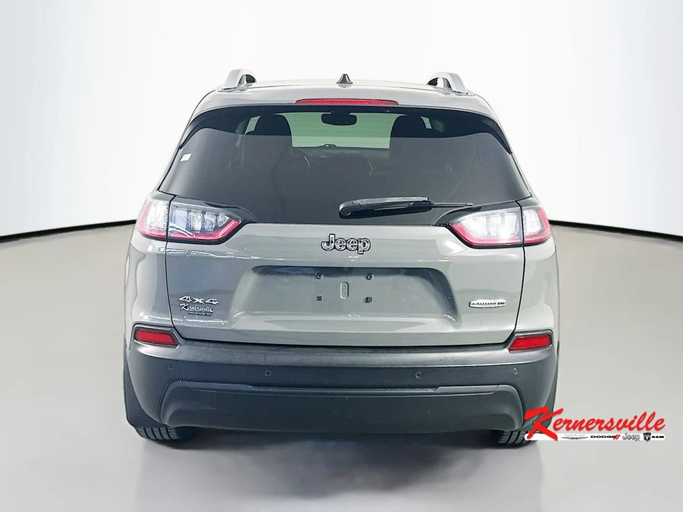 2021 Jeep KL Cherokee - Image 6 of 24