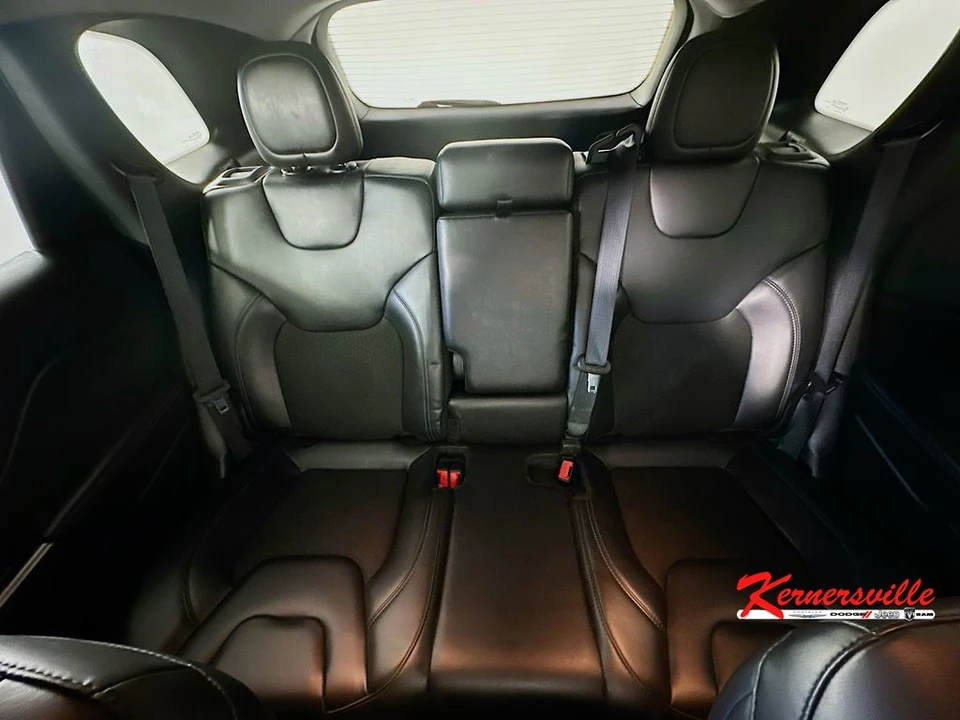 2021 Jeep KL Cherokee - Image 13 of 24