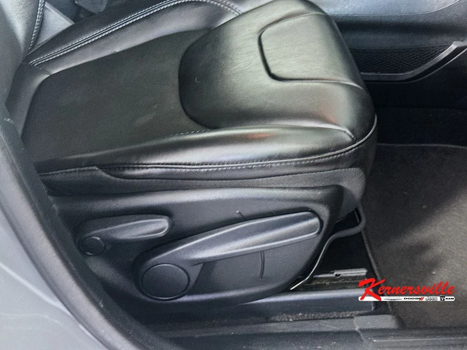2021 Jeep KL Cherokee - Image 22 of 24