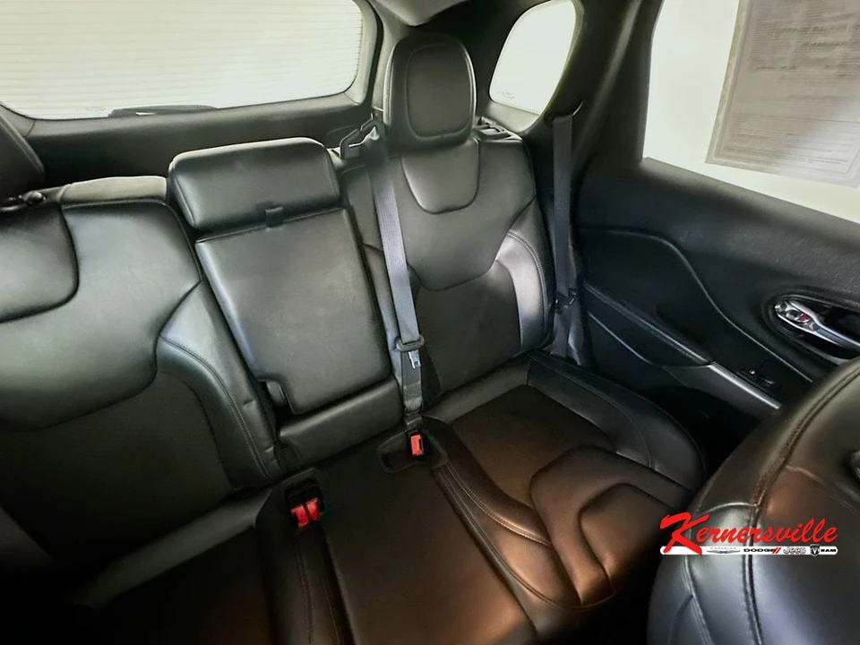2021 Jeep KL Cherokee - Image 14 of 24