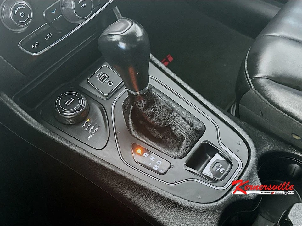 2021 Jeep KL Cherokee - Image 16 of 24