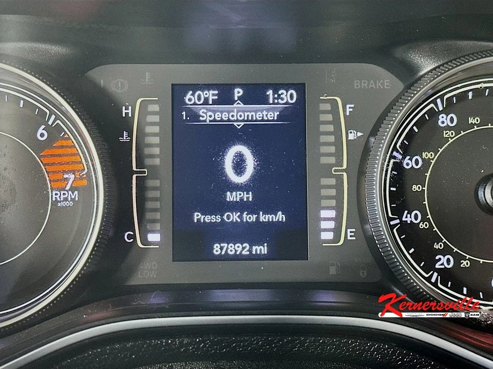 2021 Jeep KL Cherokee - Image 15 of 24