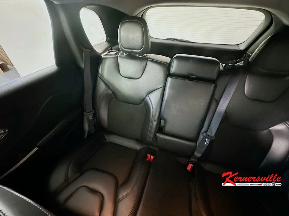 2021 Jeep KL Cherokee - Image 12 of 24