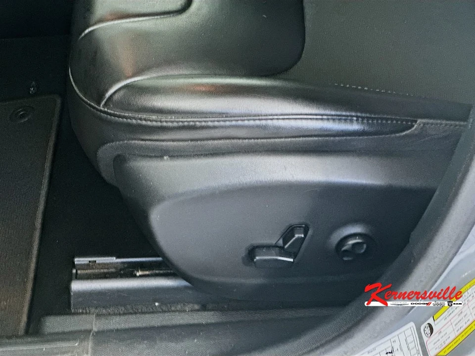 2021 Jeep KL Cherokee - Image 21 of 24