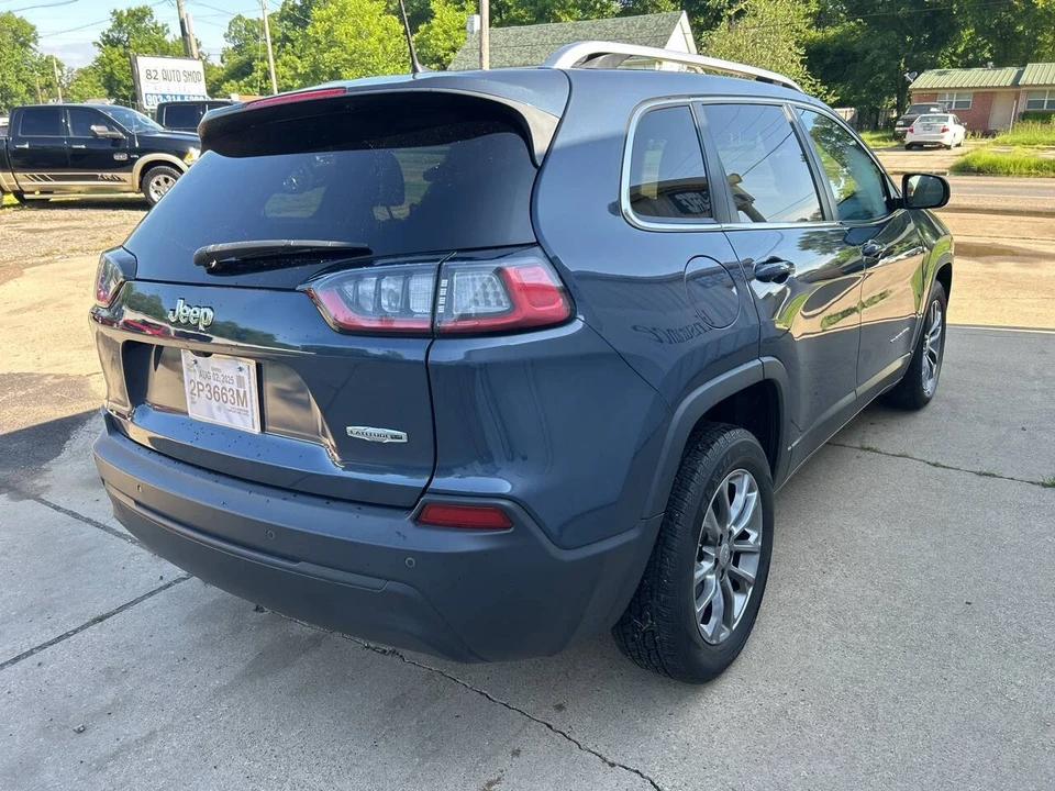 2021 Jeep KL Cherokee - Image 2 of 15