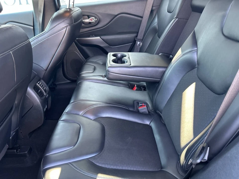 2021 Jeep KL Cherokee - Image 10 of 15