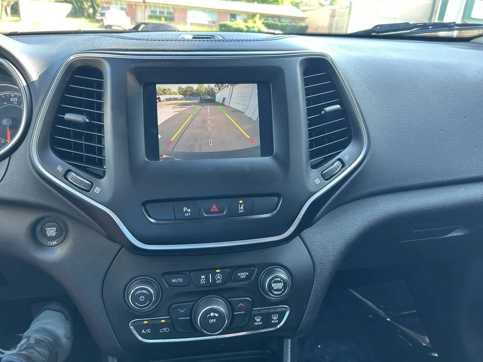 2021 Jeep KL Cherokee - Image 13 of 15