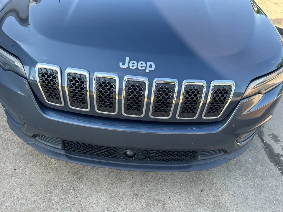 2021 Jeep KL Cherokee - Image 11 of 15