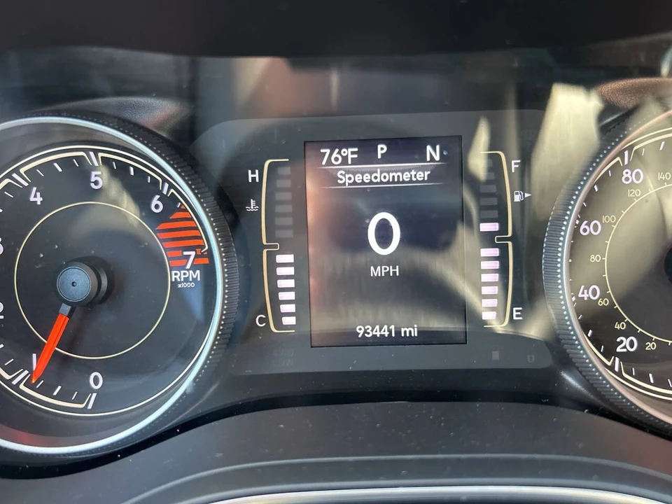 2021 Jeep KL Cherokee - Image 7 of 15