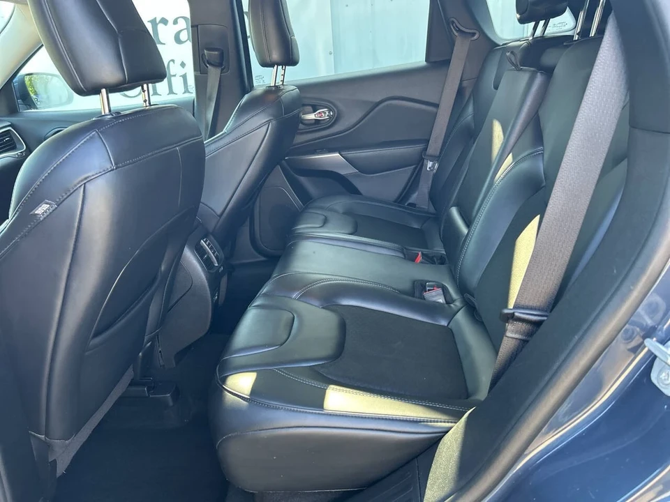 2021 Jeep KL Cherokee - Image 9 of 15