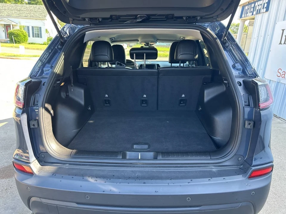 2021 Jeep KL Cherokee - Image 6 of 15