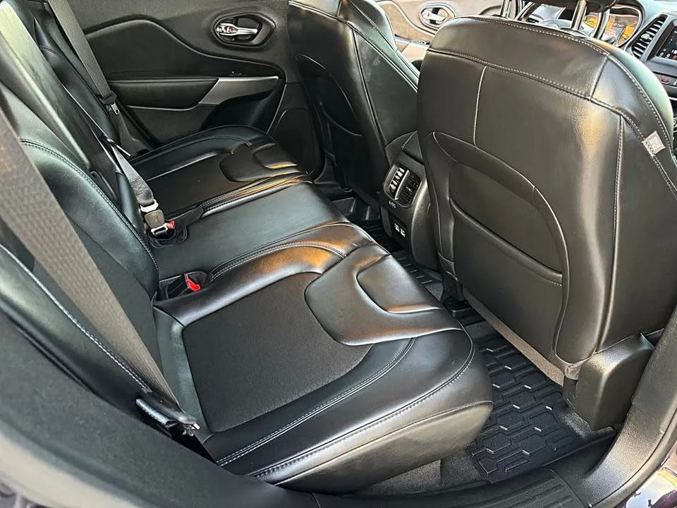 2021 Jeep KL Cherokee - Image 11 of 17