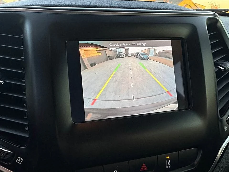 2021 Jeep KL Cherokee - Image 16 of 17
