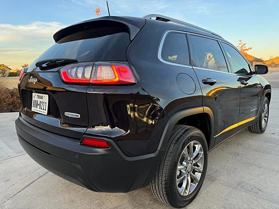 2021 Jeep KL Cherokee - Image 5 of 17