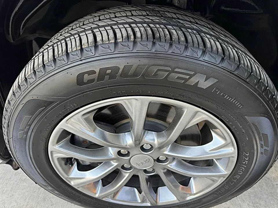 2021 Jeep KL Cherokee - Image 17 of 17