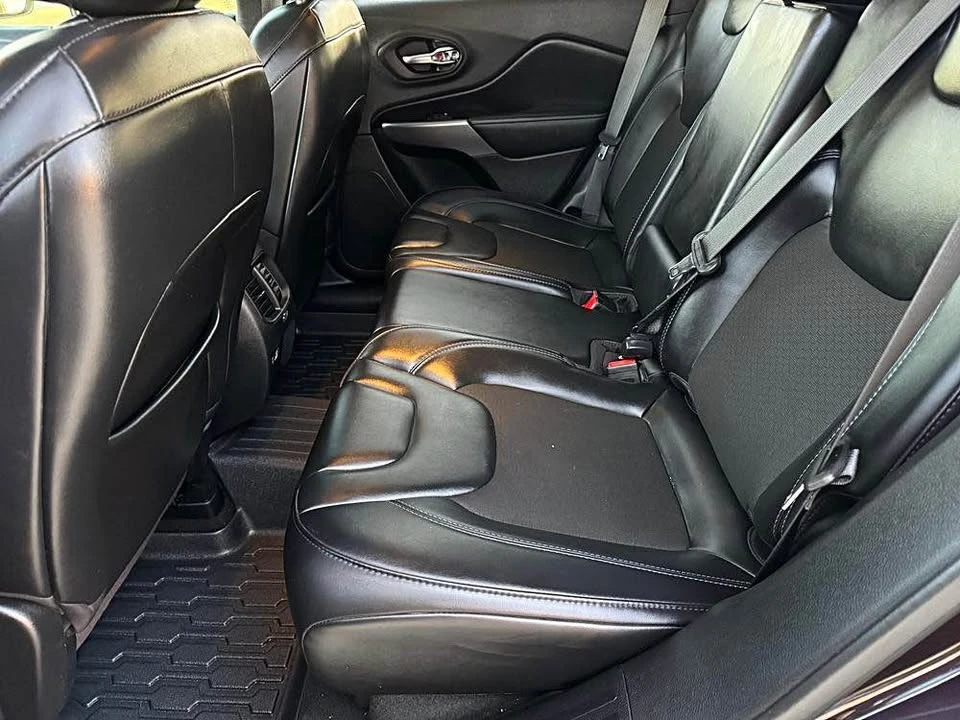 2021 Jeep KL Cherokee - Image 10 of 17
