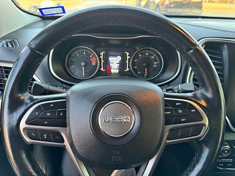 2021 Jeep KL Cherokee - Image 13 of 17