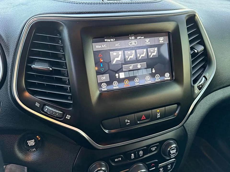2021 Jeep KL Cherokee - Image 14 of 17