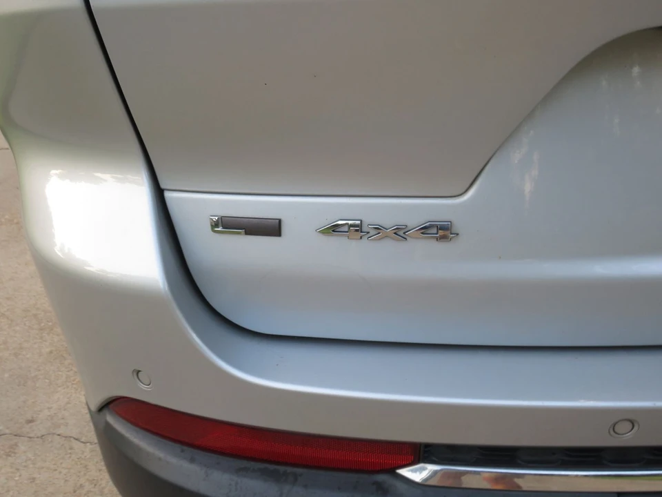 2021 Jeep KL Cherokee - Image 10 of 12