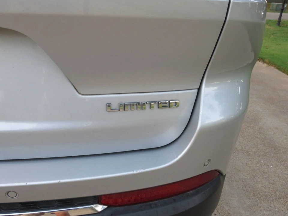 2021 Jeep KL Cherokee - Image 9 of 12