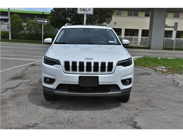 2021 Jeep KL Cherokee - Image 2 of 21