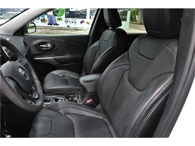 2021 Jeep KL Cherokee - Image 14 of 21