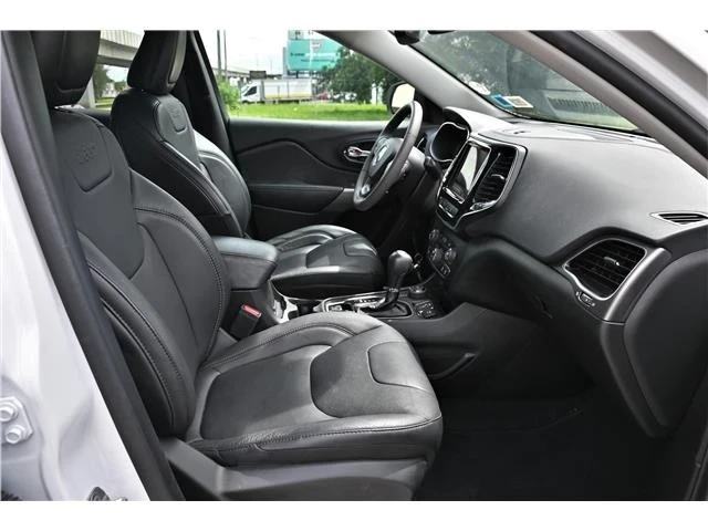 2021 Jeep KL Cherokee - Image 16 of 21