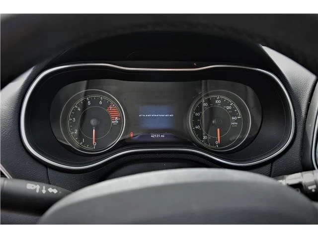 2021 Jeep KL Cherokee - Image 10 of 21