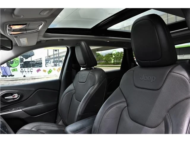 2021 Jeep KL Cherokee - Image 12 of 21