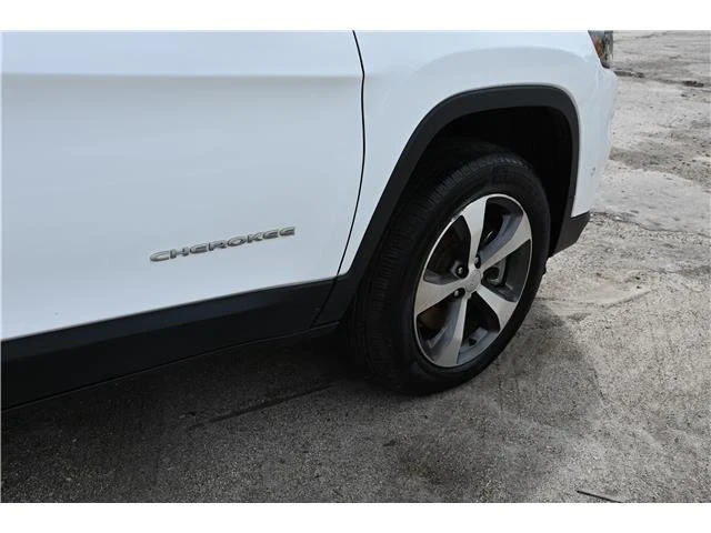 2021 Jeep KL Cherokee - Image 9 of 21