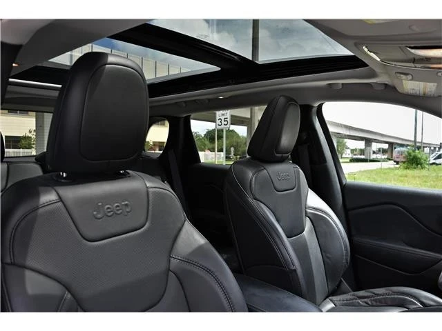 2021 Jeep KL Cherokee - Image 13 of 21