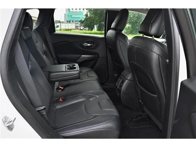 2021 Jeep KL Cherokee - Image 18 of 21