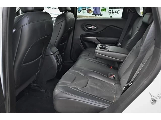 2021 Jeep KL Cherokee - Image 19 of 21