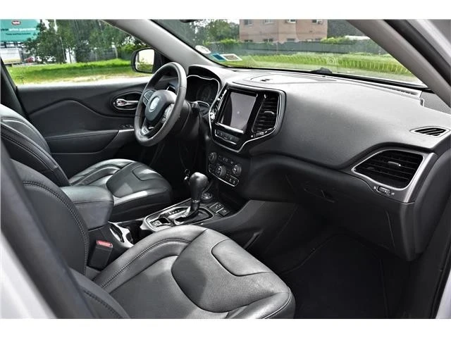 2021 Jeep KL Cherokee - Image 17 of 21