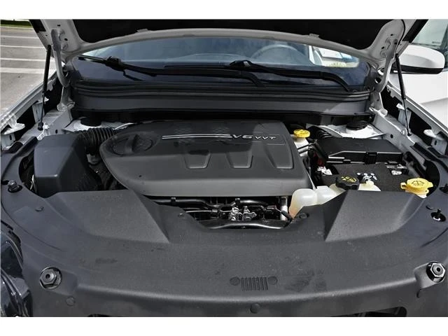 2021 Jeep KL Cherokee - Image 20 of 21