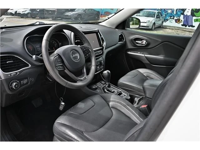 2021 Jeep KL Cherokee - Image 15 of 21