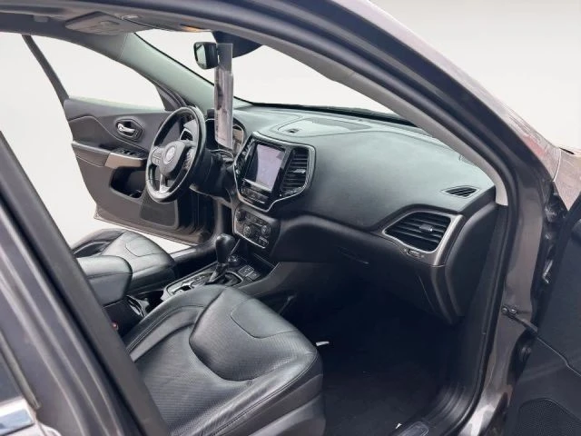 2021 Jeep KL Cherokee - Image 20 of 25