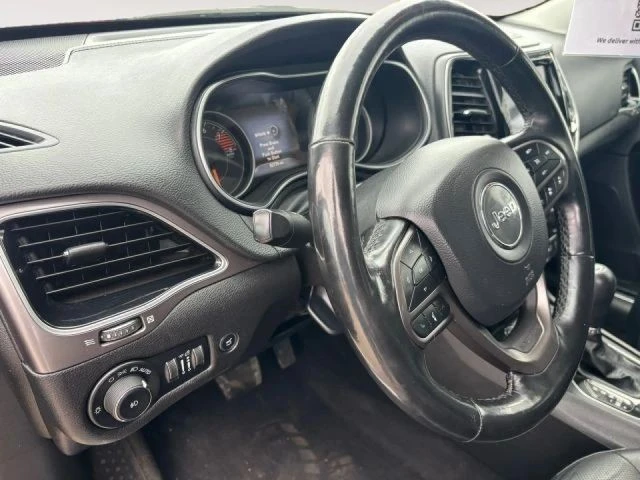 2021 Jeep KL Cherokee - Image 11 of 25