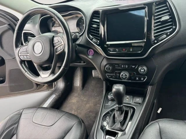 2021 Jeep KL Cherokee - Image 22 of 25