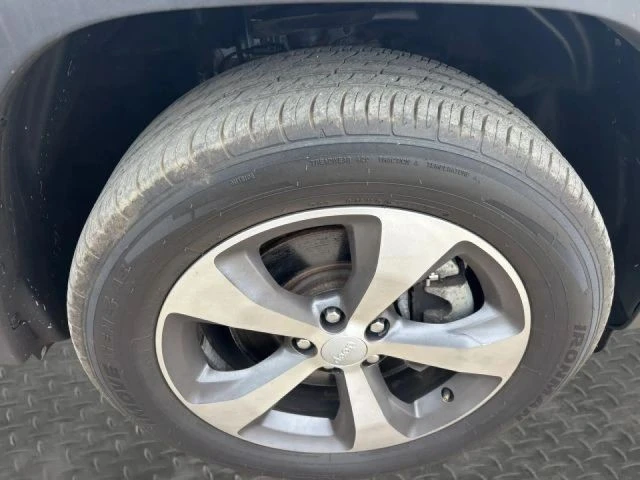 2021 Jeep KL Cherokee - Image 24 of 25