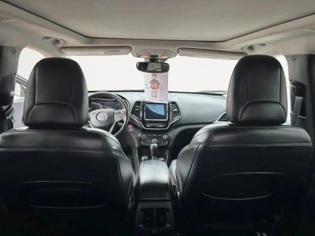 2021 Jeep KL Cherokee - Image 14 of 25