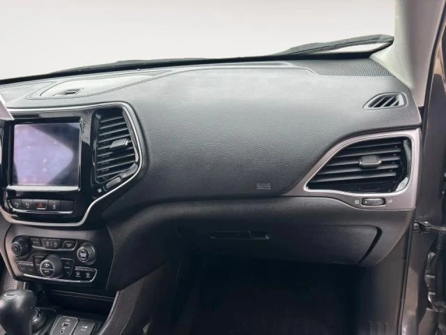 2021 Jeep KL Cherokee - Image 21 of 25