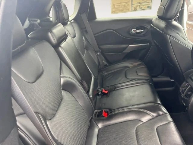 2021 Jeep KL Cherokee - Image 18 of 25