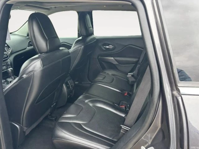 2021 Jeep KL Cherokee - Image 12 of 25