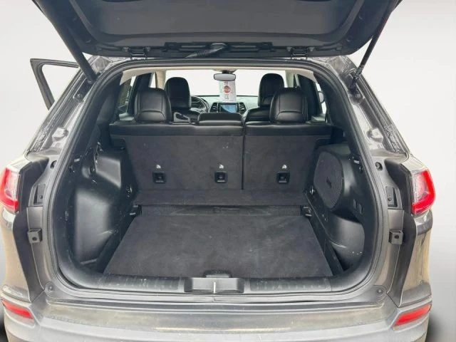 2021 Jeep KL Cherokee - Image 13 of 25