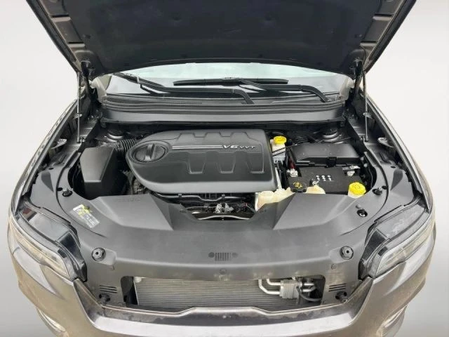 2021 Jeep KL Cherokee - Image 25 of 25